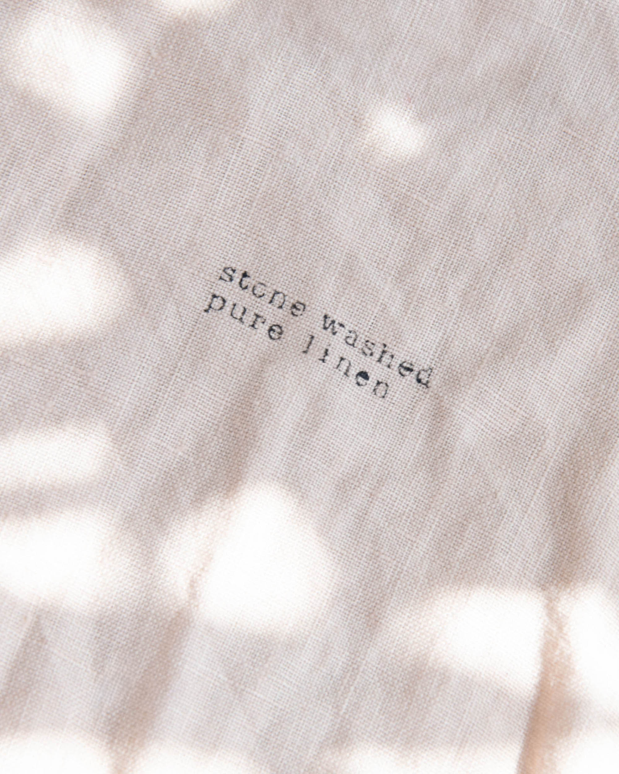 Linen