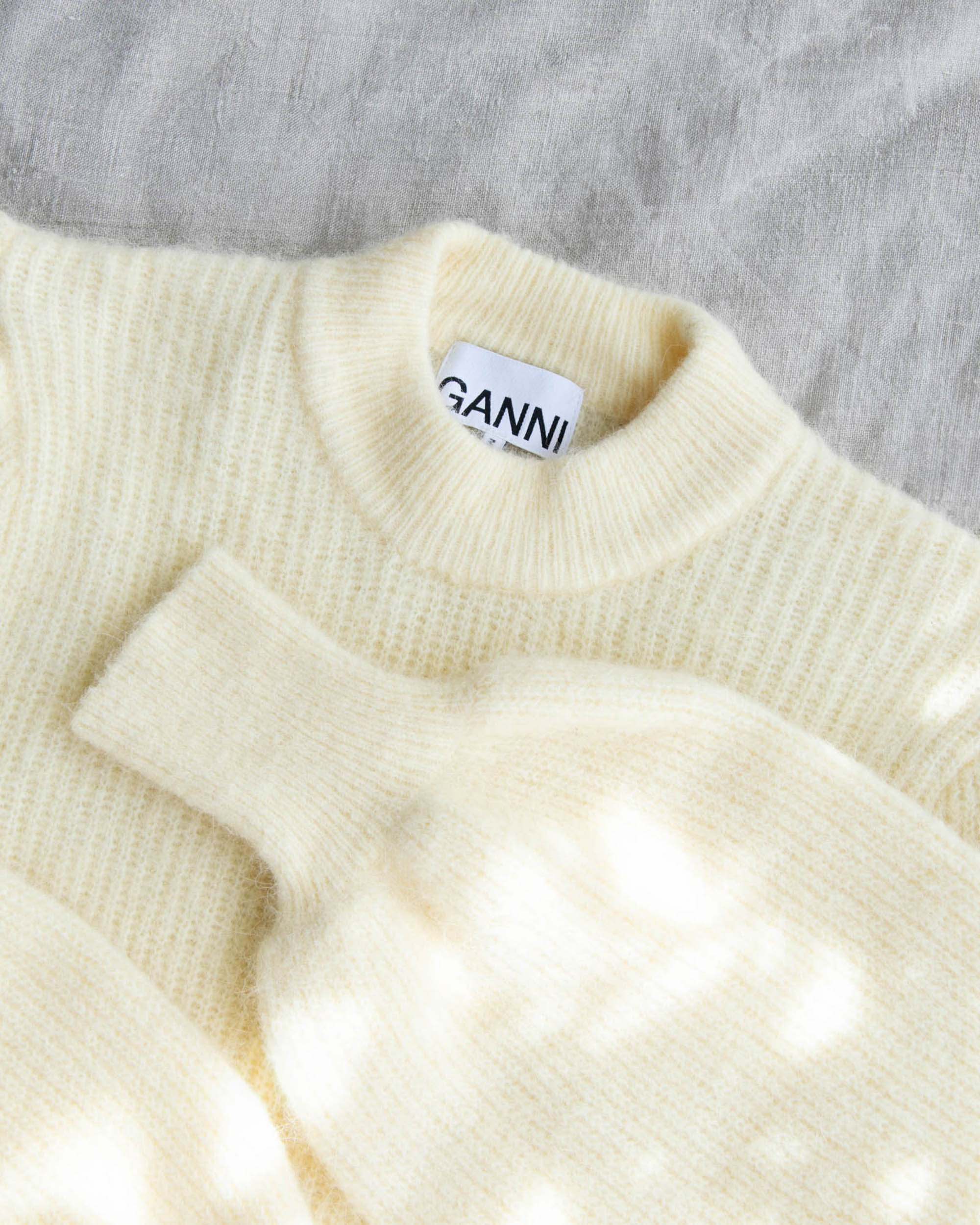 Wool