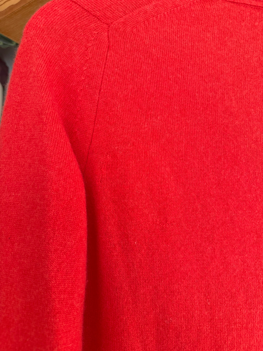 C&A Premium (cashmere) - S