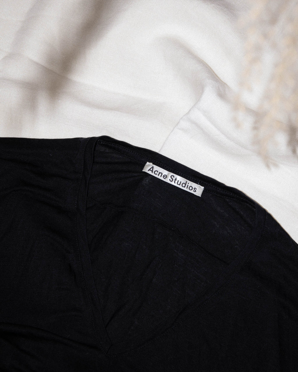 Acne Studios (Lyocell) – S