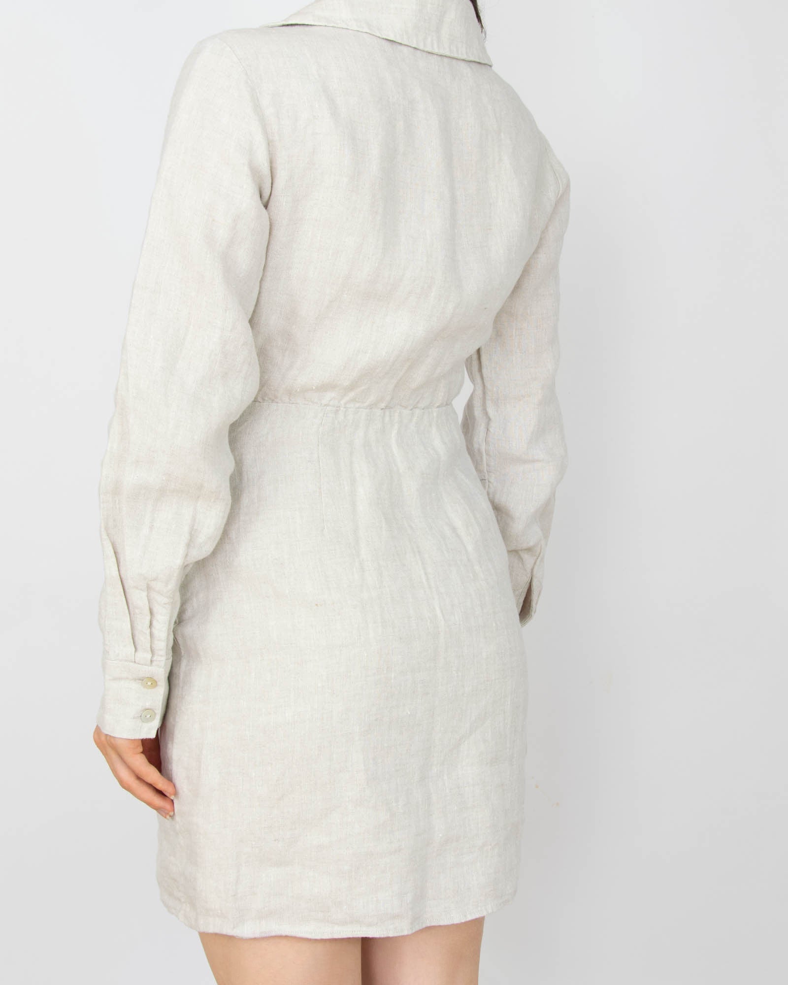 & Other Stories (linen) - XS