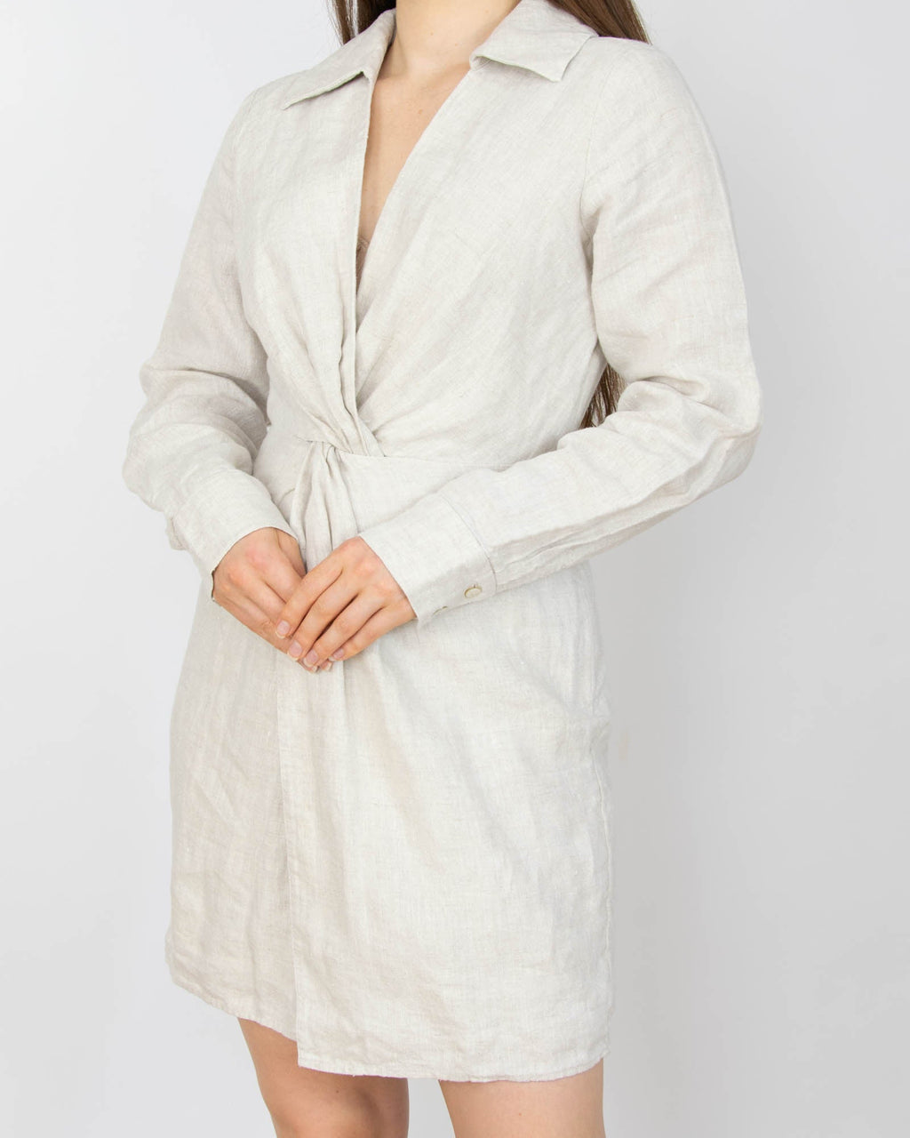 & Other Stories (linen) - XS
