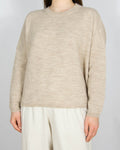 LAZZARI (alpaca & merino wool) - M