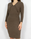 HOSS INTROPIA (cashmere) - S