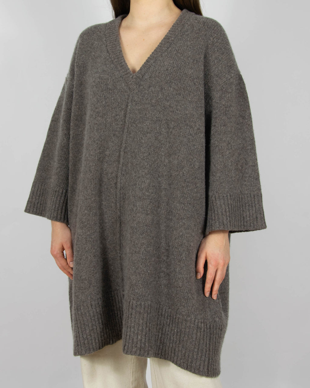 MASAI (soft wool) - M