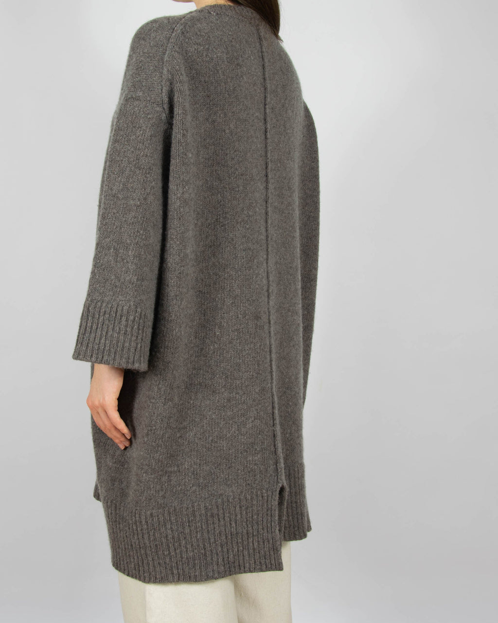 MASAI (soft wool) - M