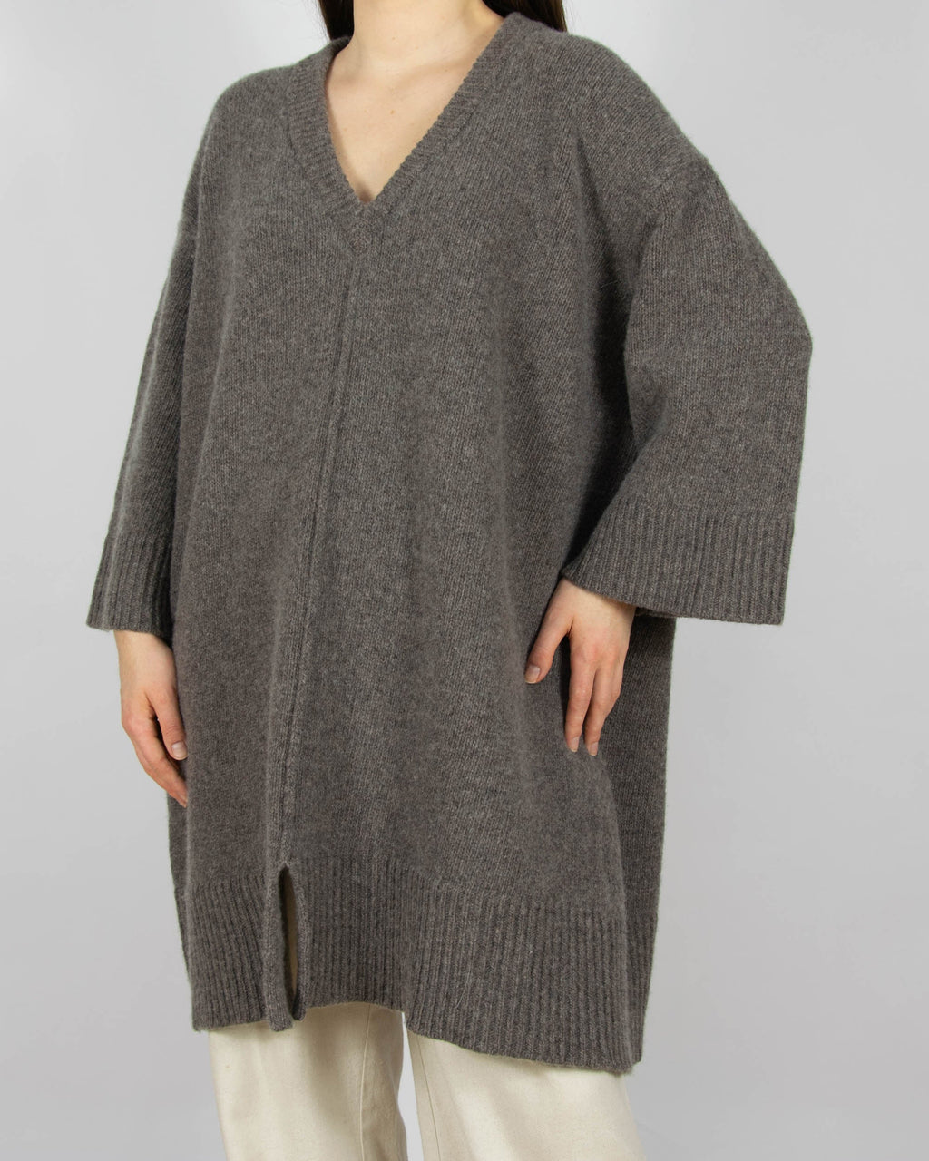 MASAI (soft wool) - M