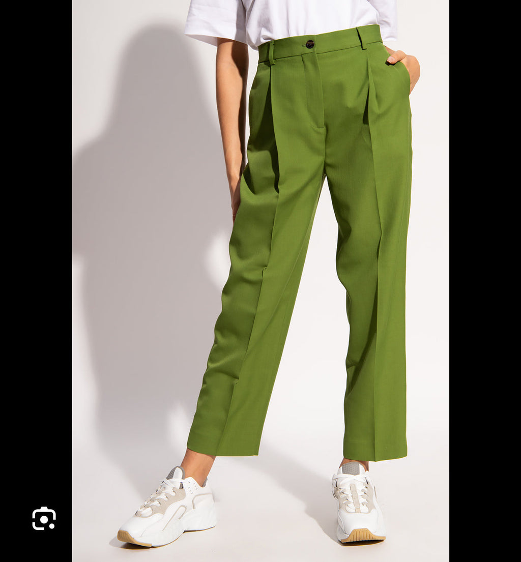 Acne Studios (Wollmischung) – M