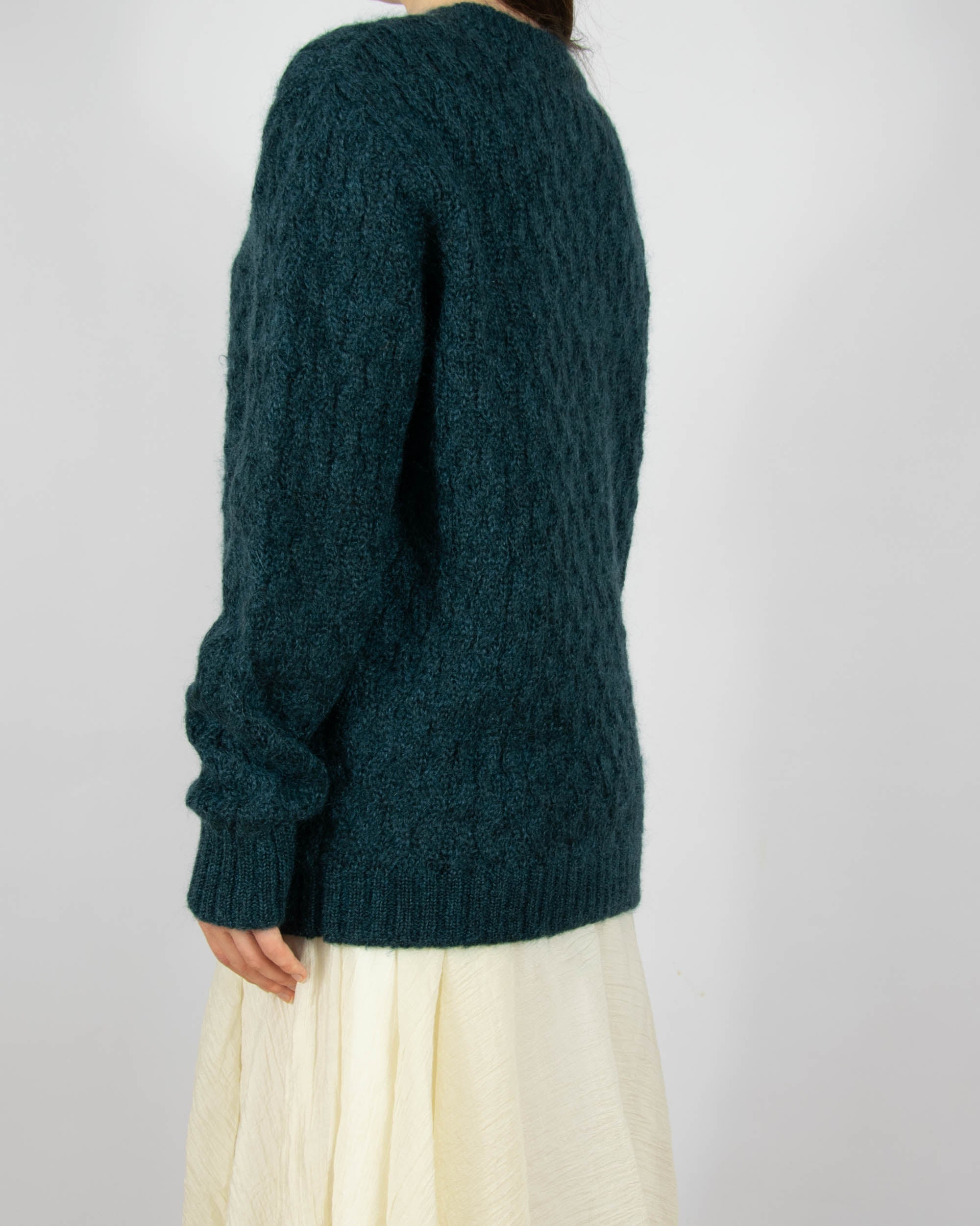 DONNA (Mohair) - M