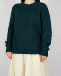 DONNA (Mohair) - M