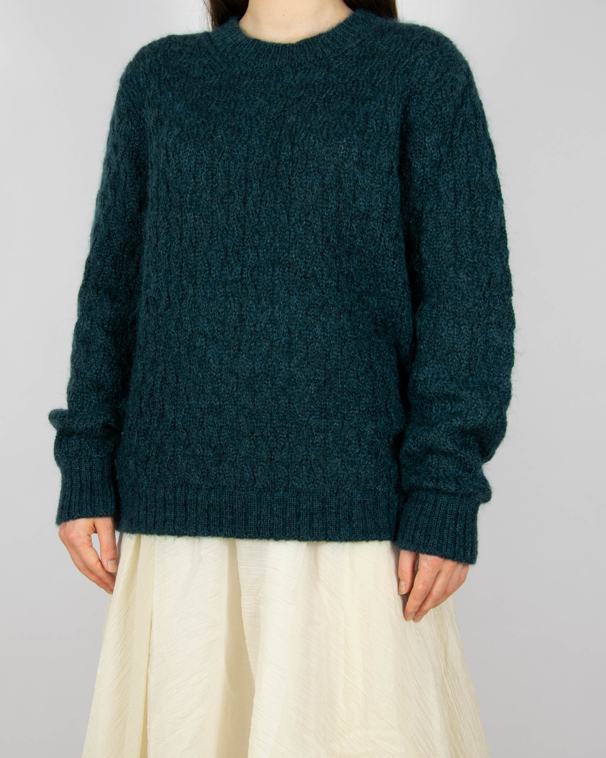 DONNA (Mohair) - M