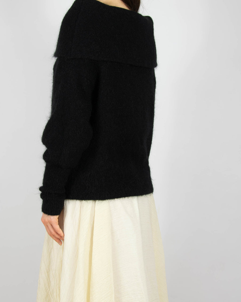 SELECTED FEMME (Mohair & Wolle) - S