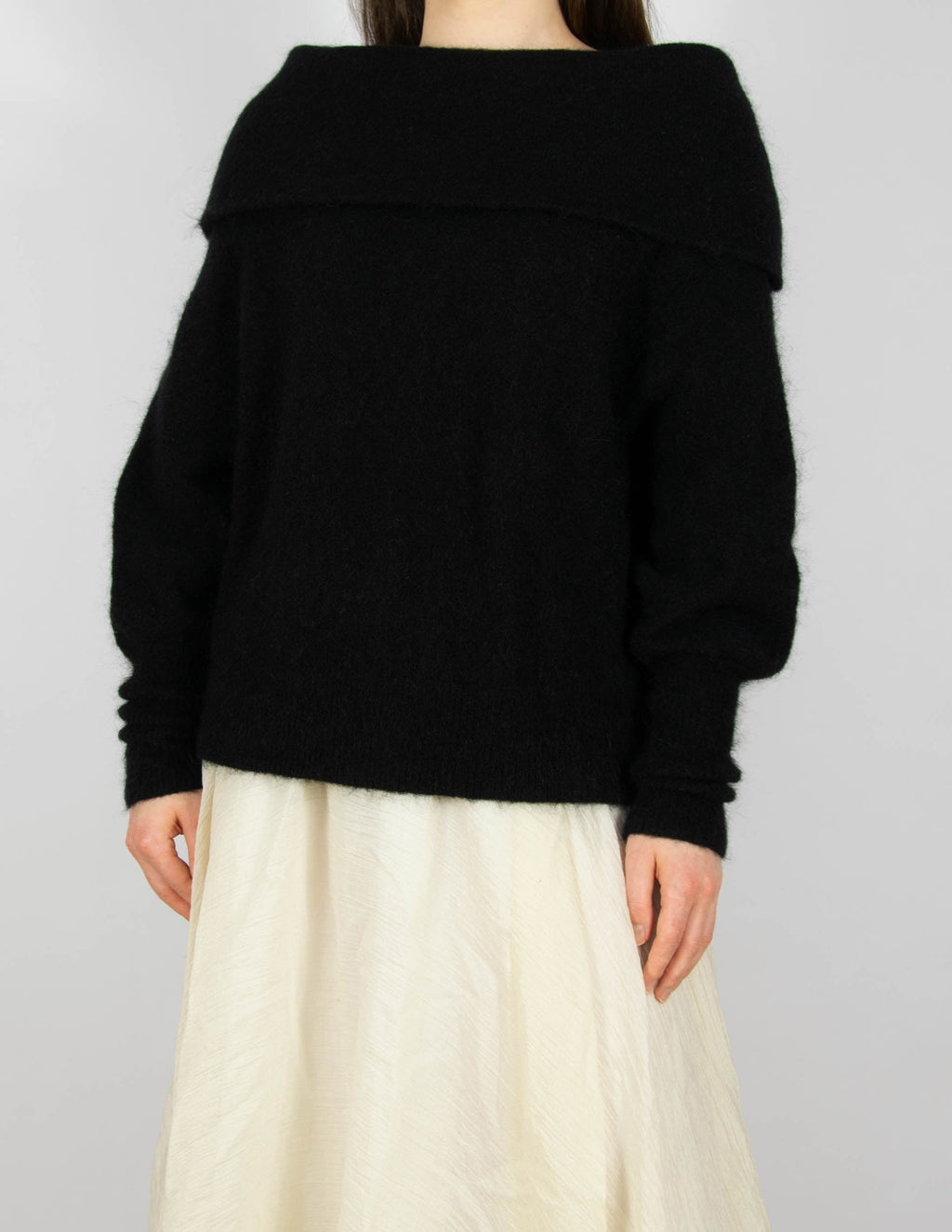 SELECTED FEMME (Mohair & Wolle) - S
