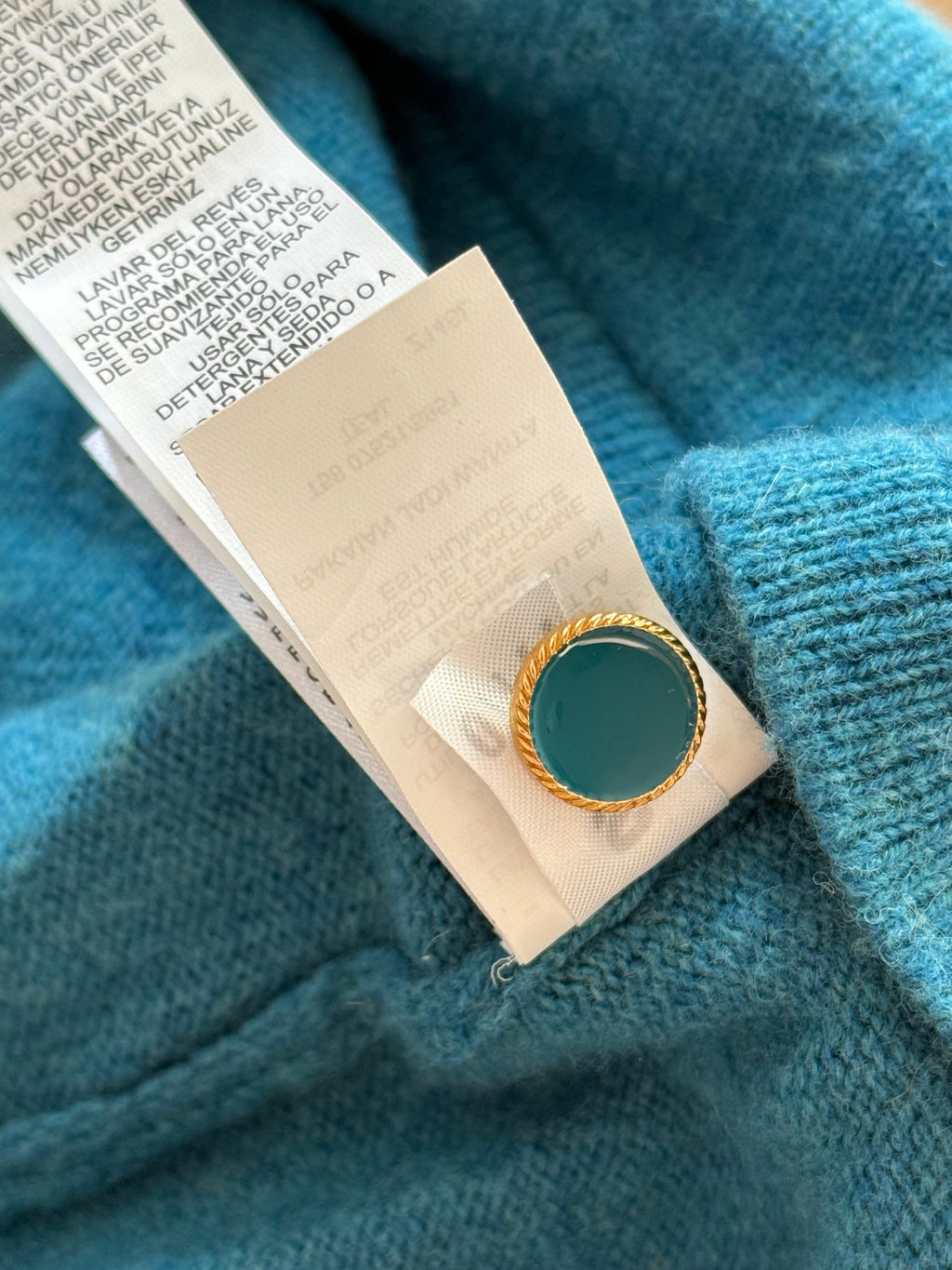 M&S (Merinowolle) - XL/XXL
