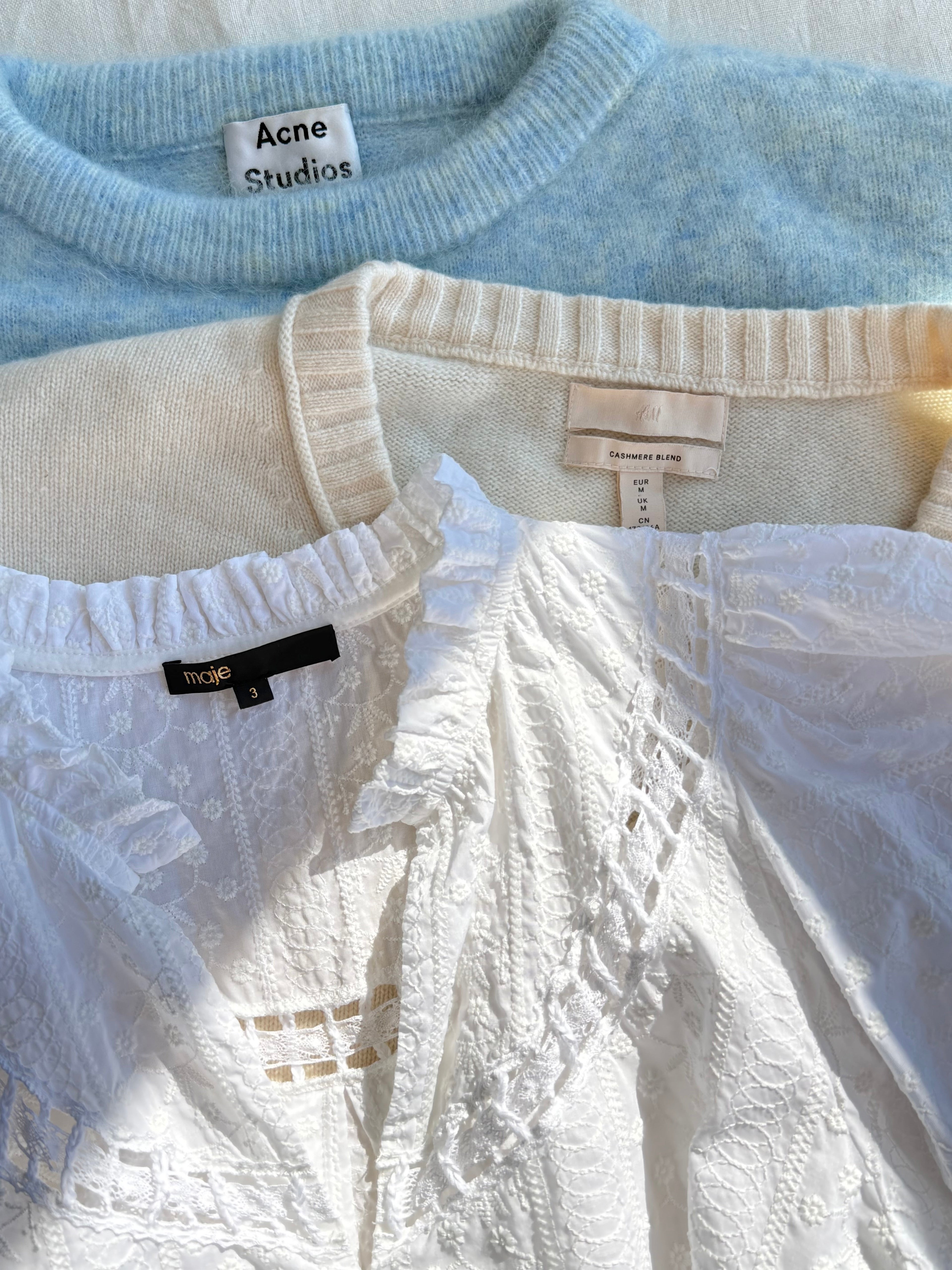 H&M Premium (Kaschmir & Wolle) - M