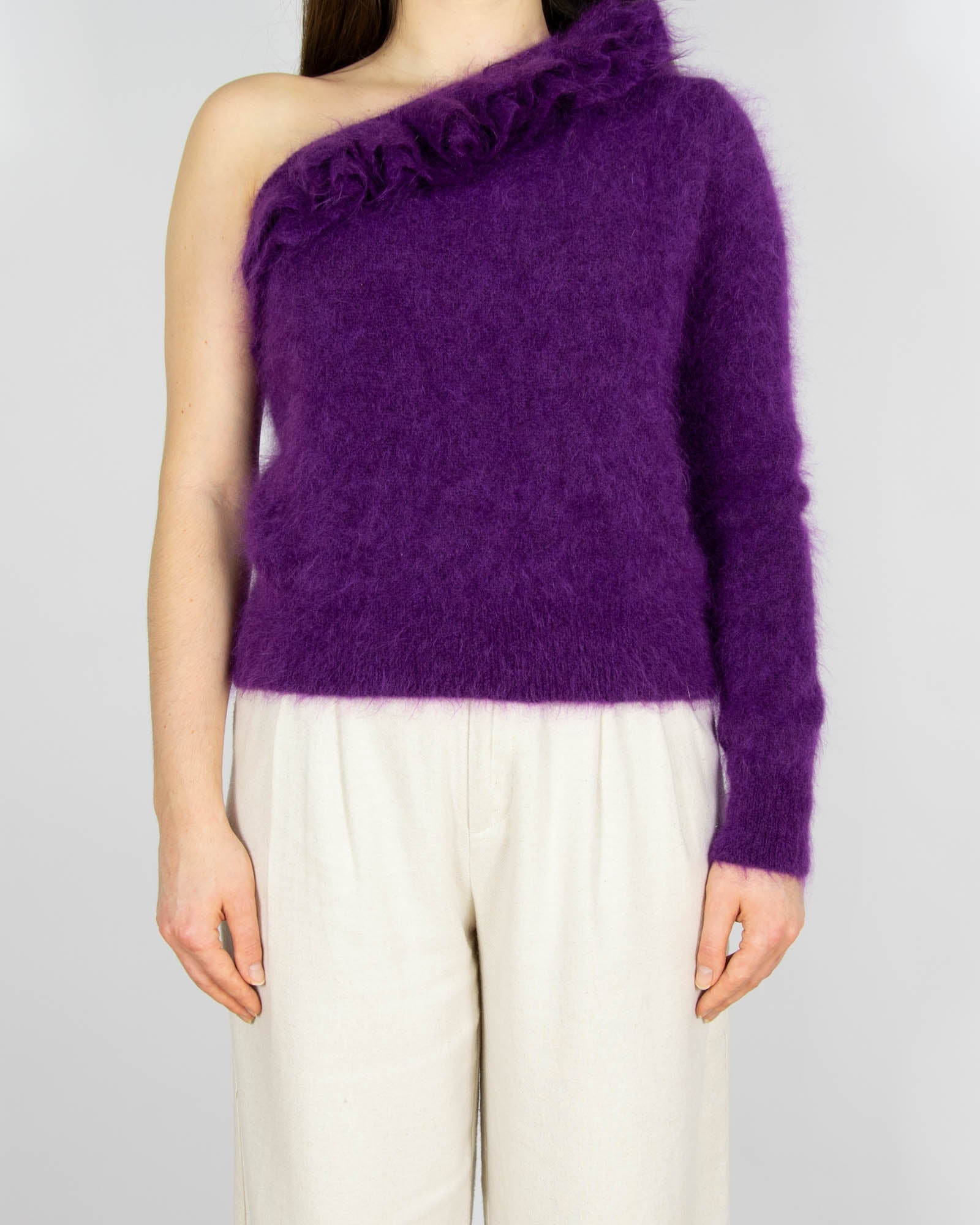 ZARA (mohair)/ NEW - S/M
