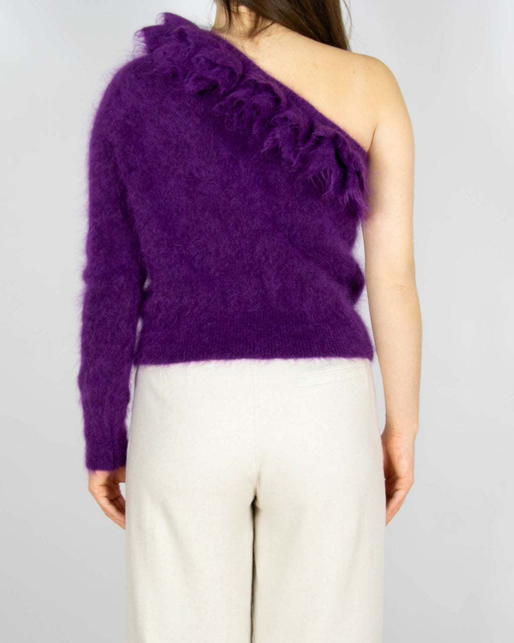 ZARA (mohair)/ NEW - S/M