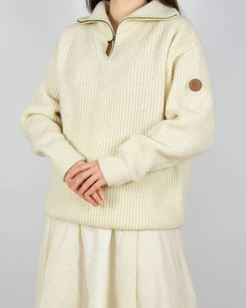 GAUPA (wool) - XL