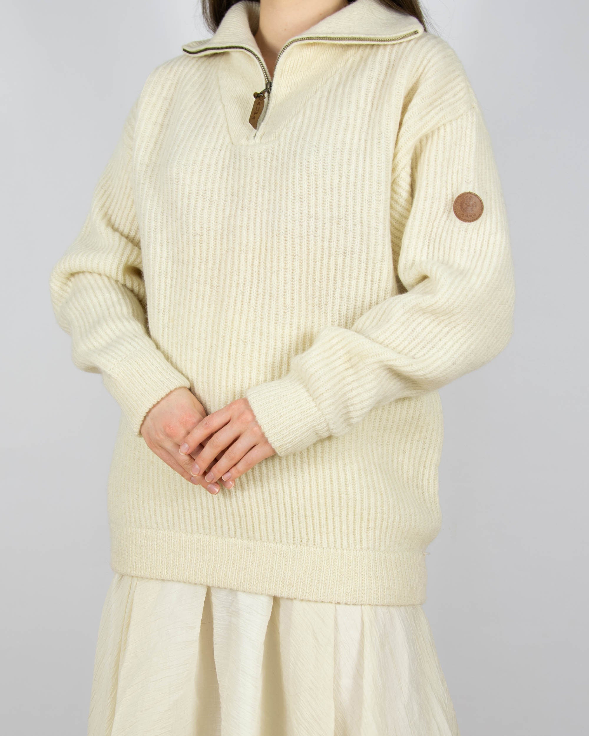 GAUPA (wool) - XL