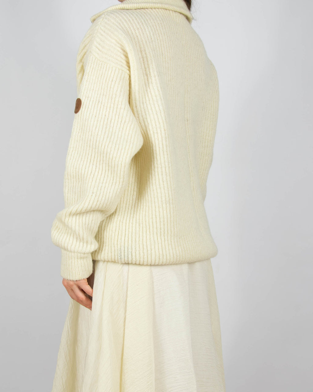 GAUPA (wool) - XL