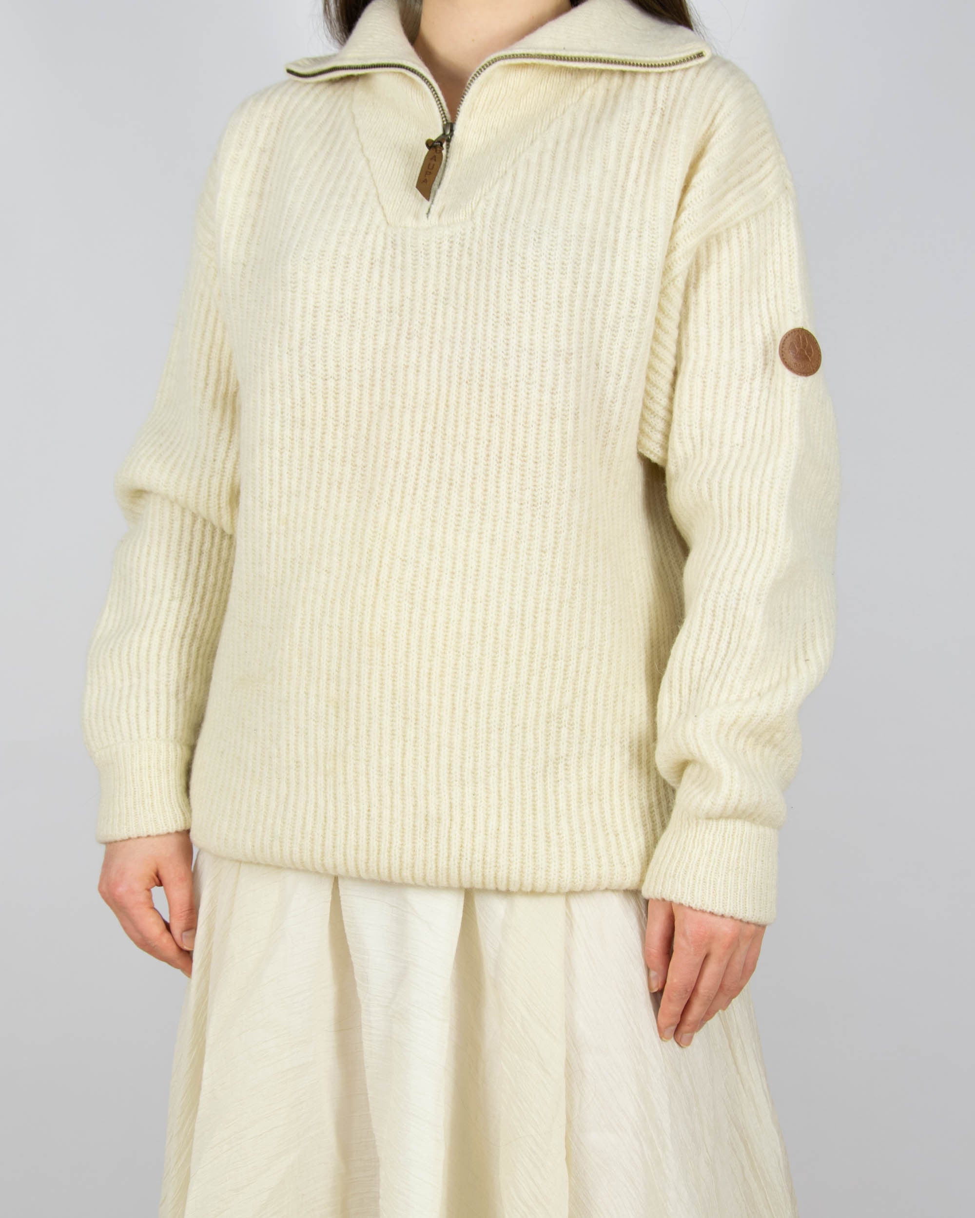 GAUPA (wool) - XL