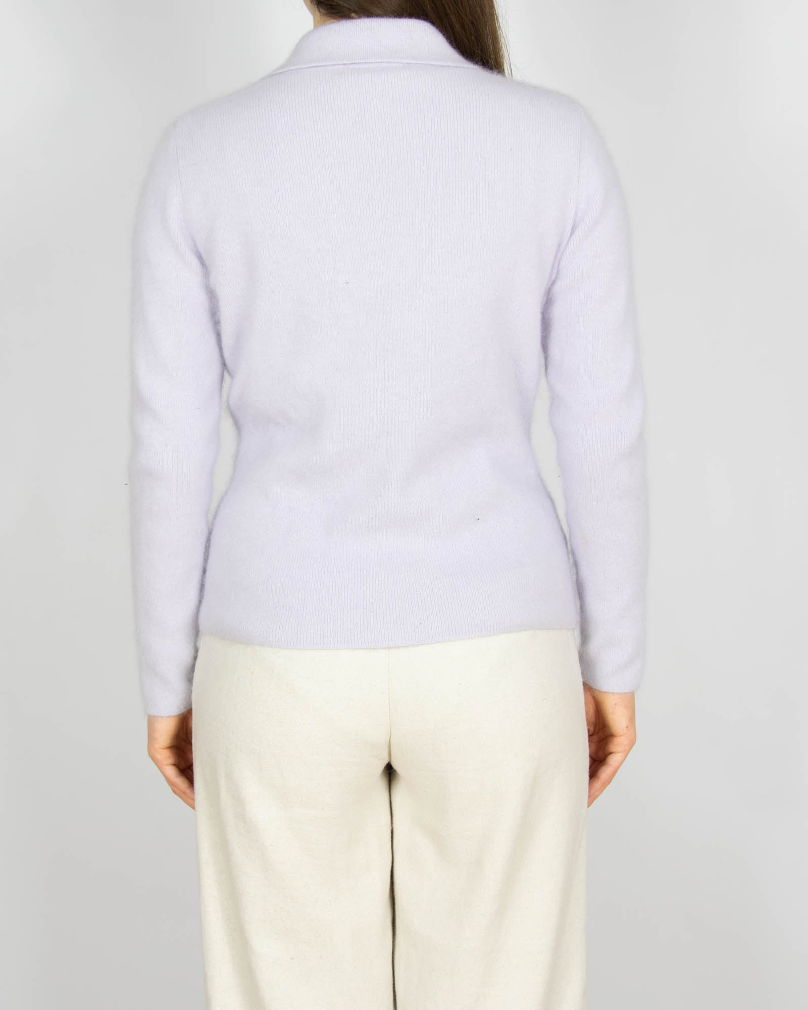 COUNTRY CASUALS (Angora) - S