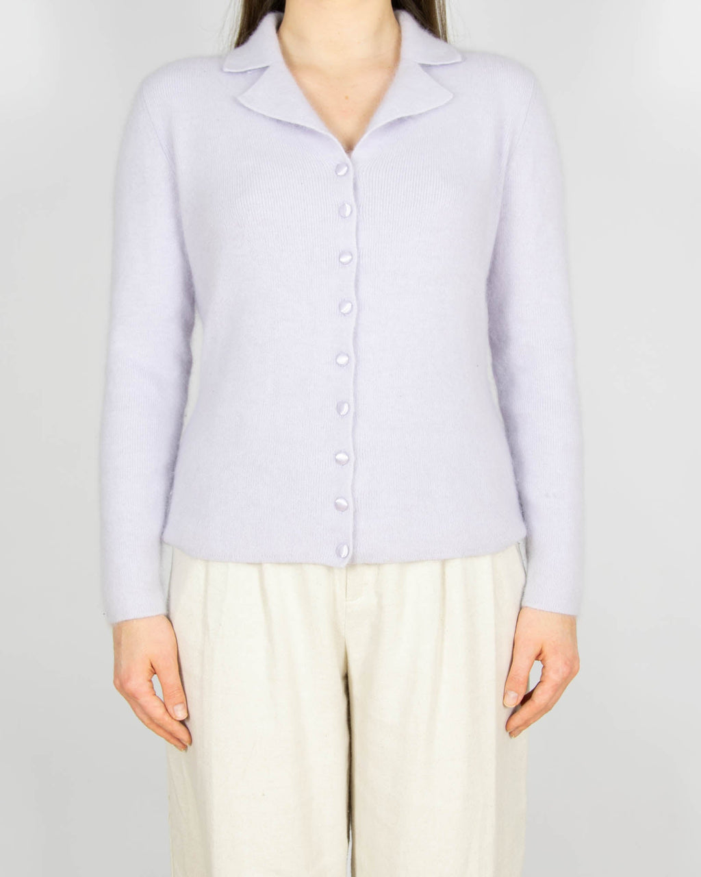 COUNTRY CASUALS (Angora) - S
