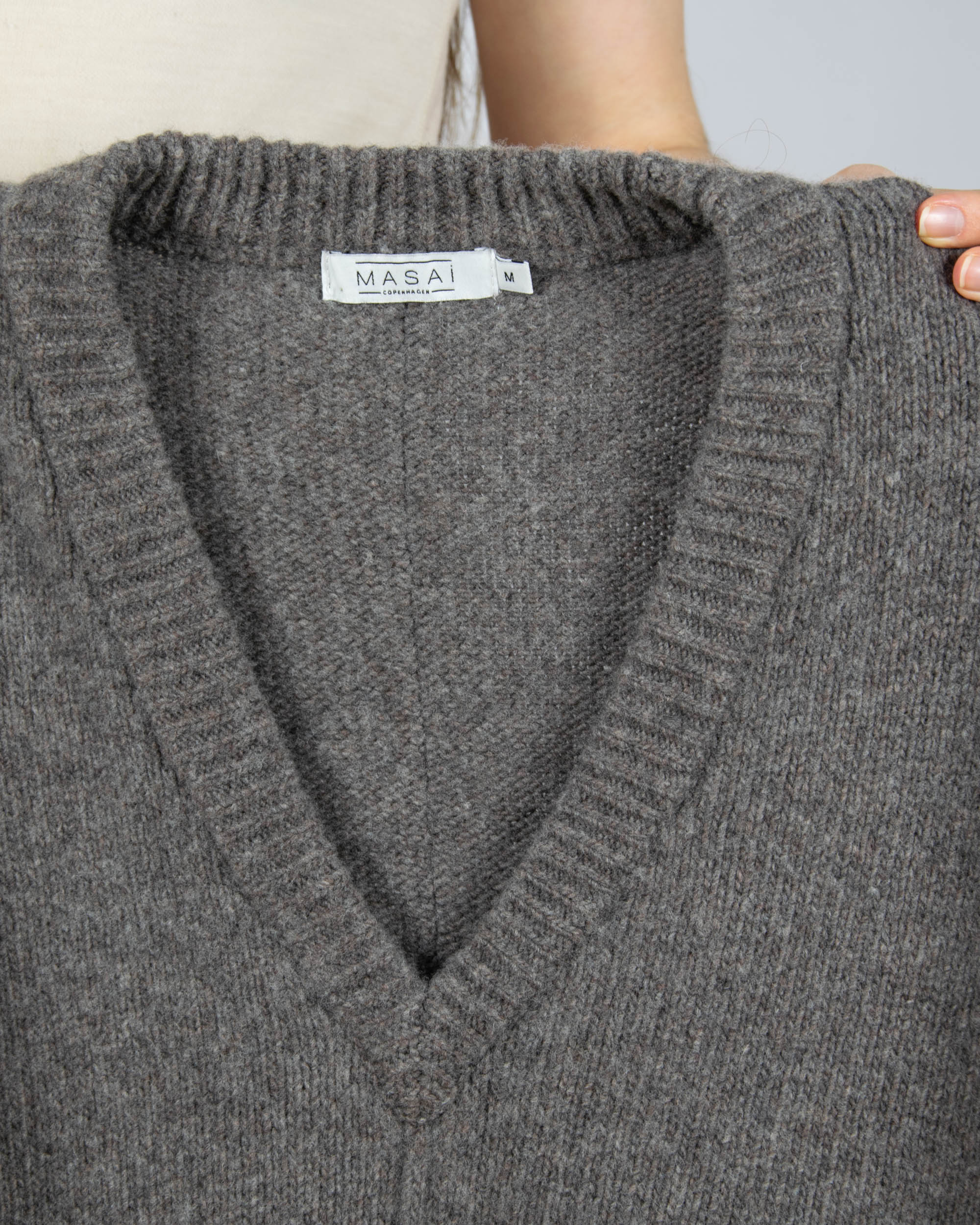 MASAI (soft wool) - M