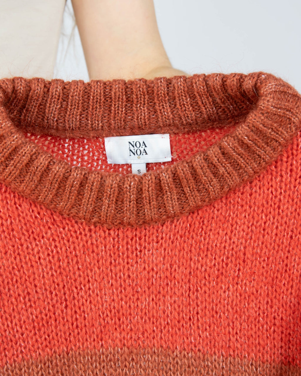 NOA NOA (Mohair) - S/M