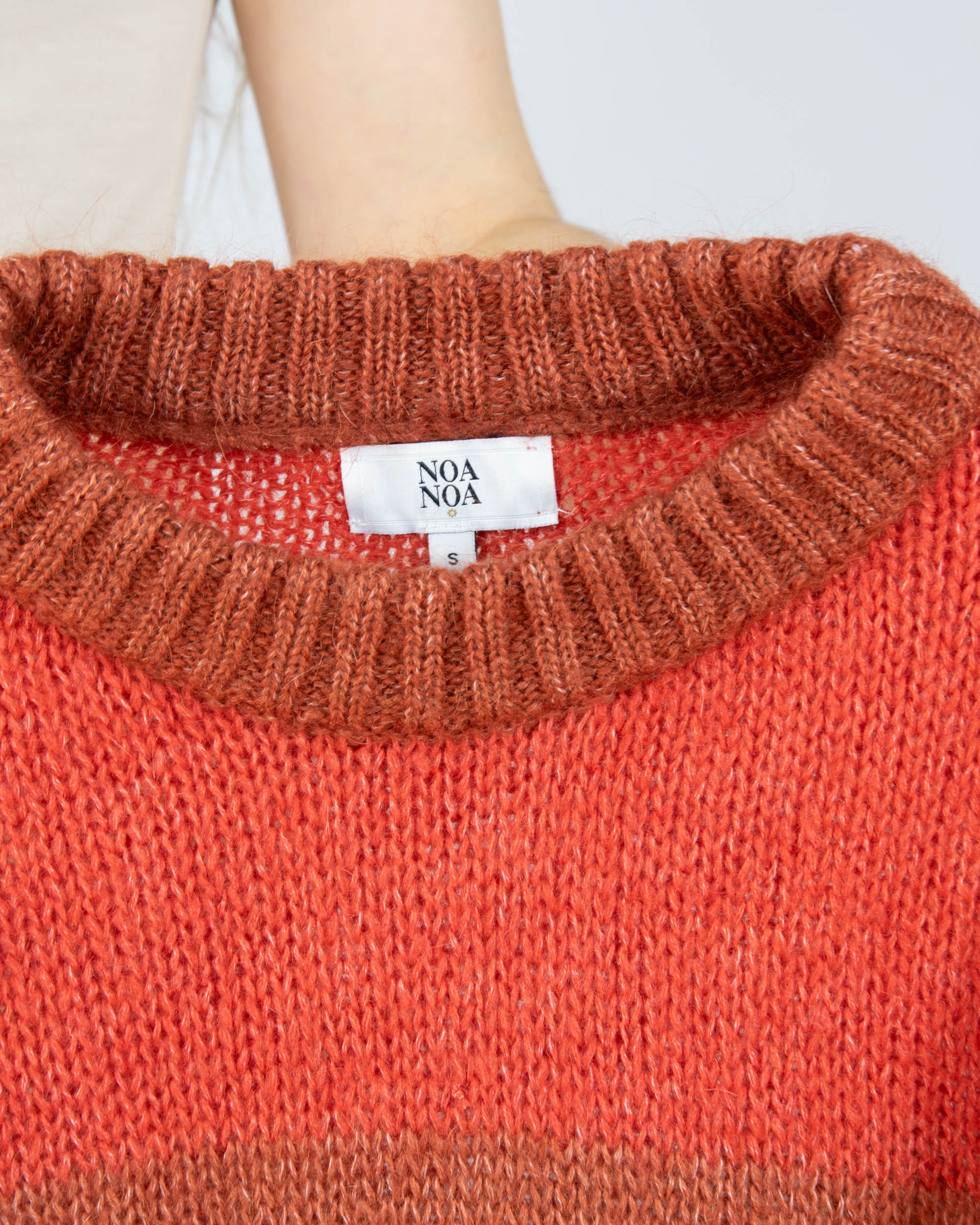 NOA NOA (Mohair) - S/M