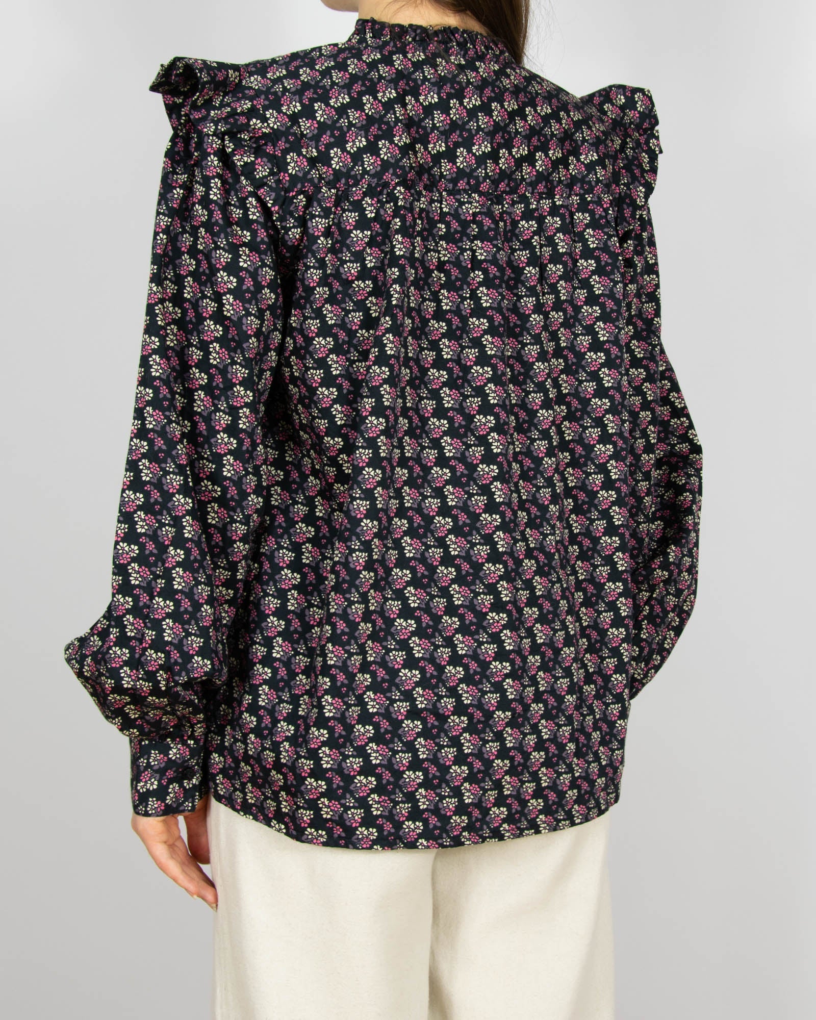 SOFIE SCHNOOR (cotton)/ NEW - M