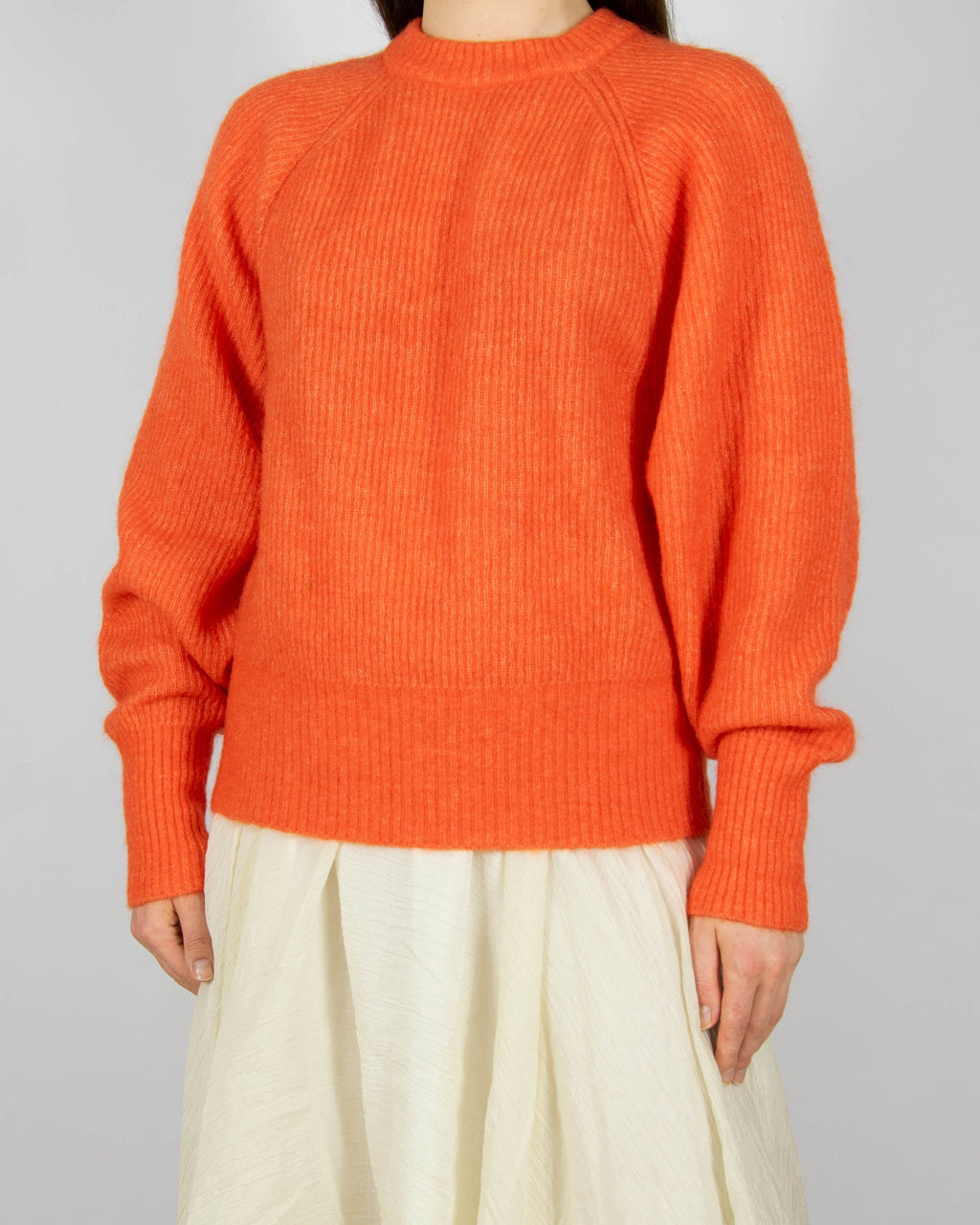 H&M Premium (mohair & wool) - L
