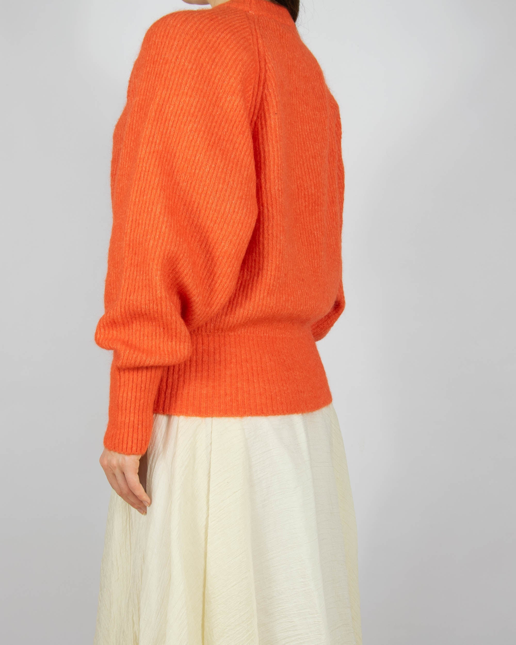 H&M Premium (mohair & wool) - L