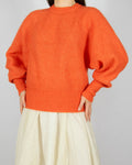 H&M Premium (mohair & wool) - L
