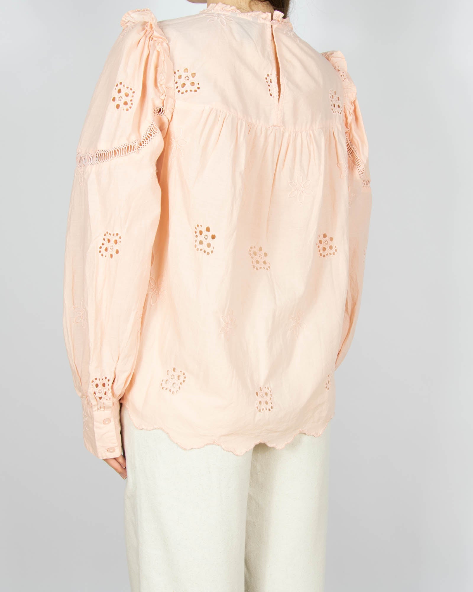 Lindex (cotton) - M