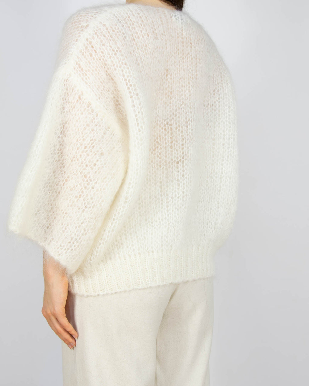 AMERICANDREAMS (Mohair & Wolle)/ NEU - S