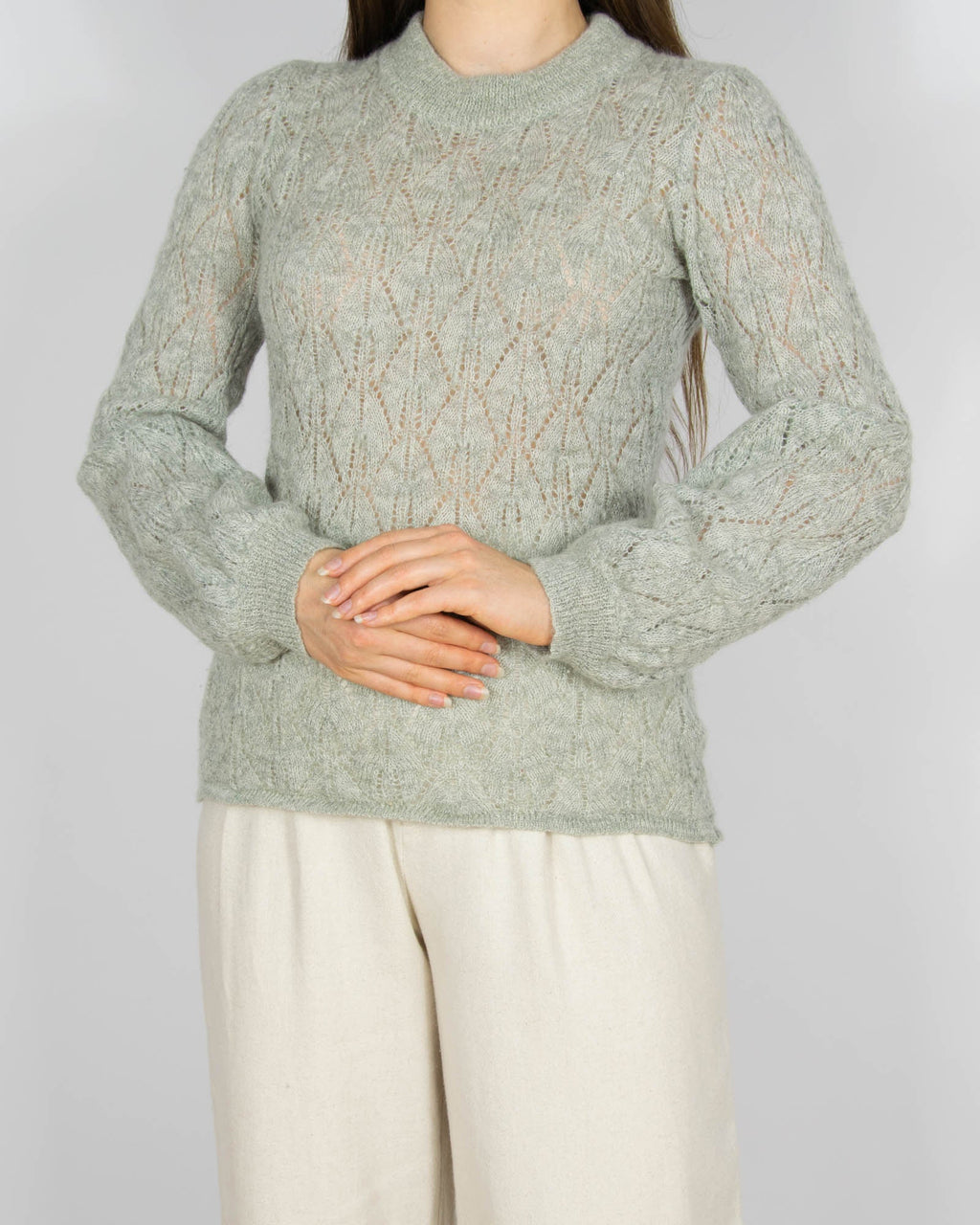 Urban Pioneers (Wolle & Mohair) - S
