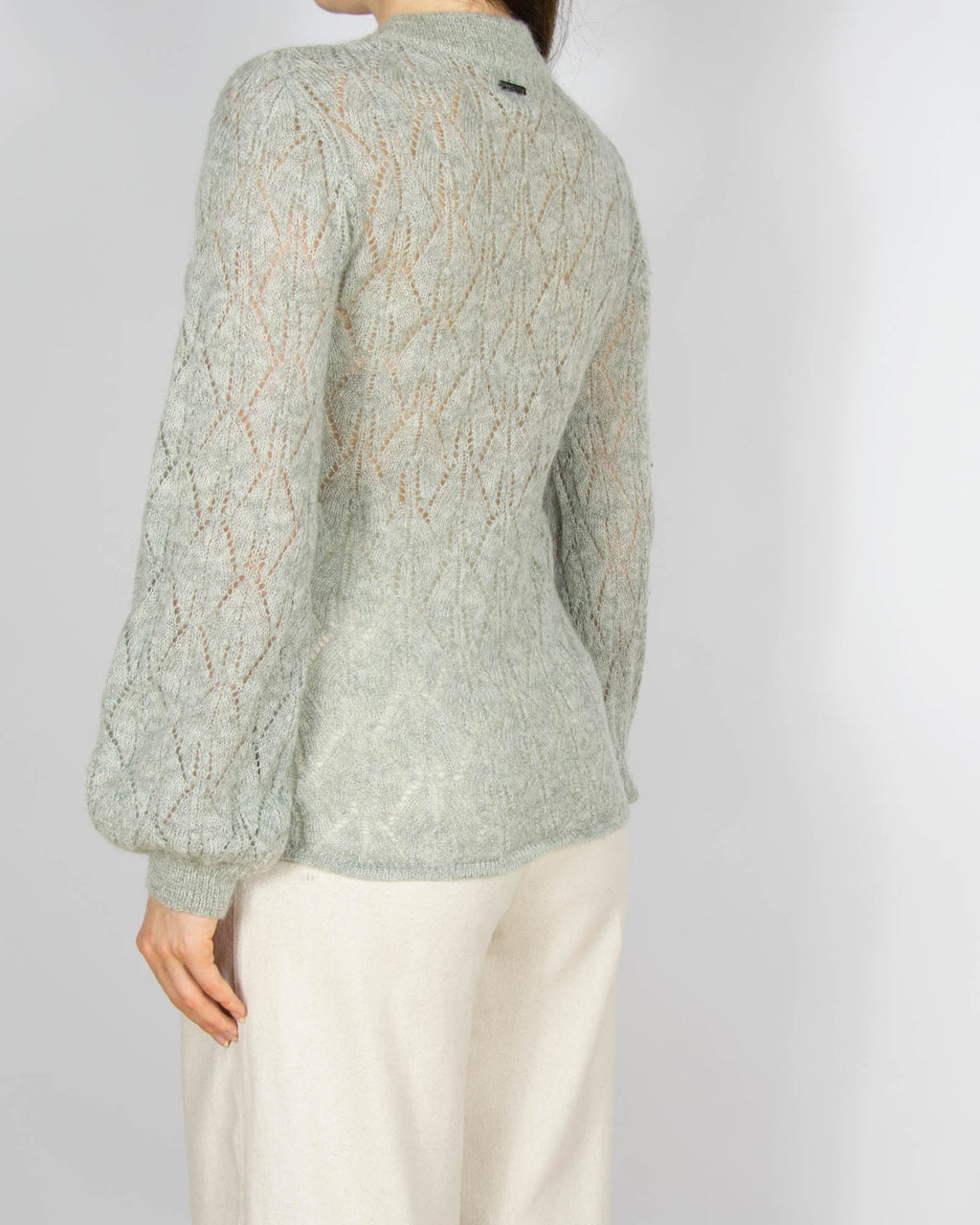 Urban Pioneers (Wolle & Mohair) - S