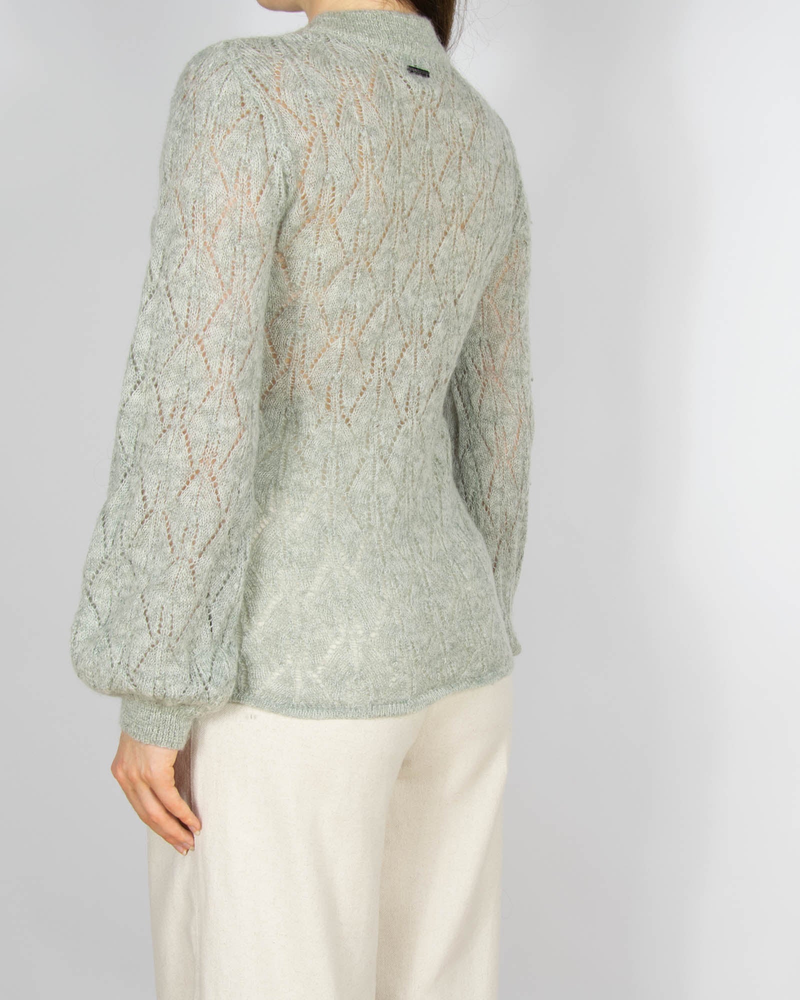 Urban Pioneers (Wolle & Mohair) - S