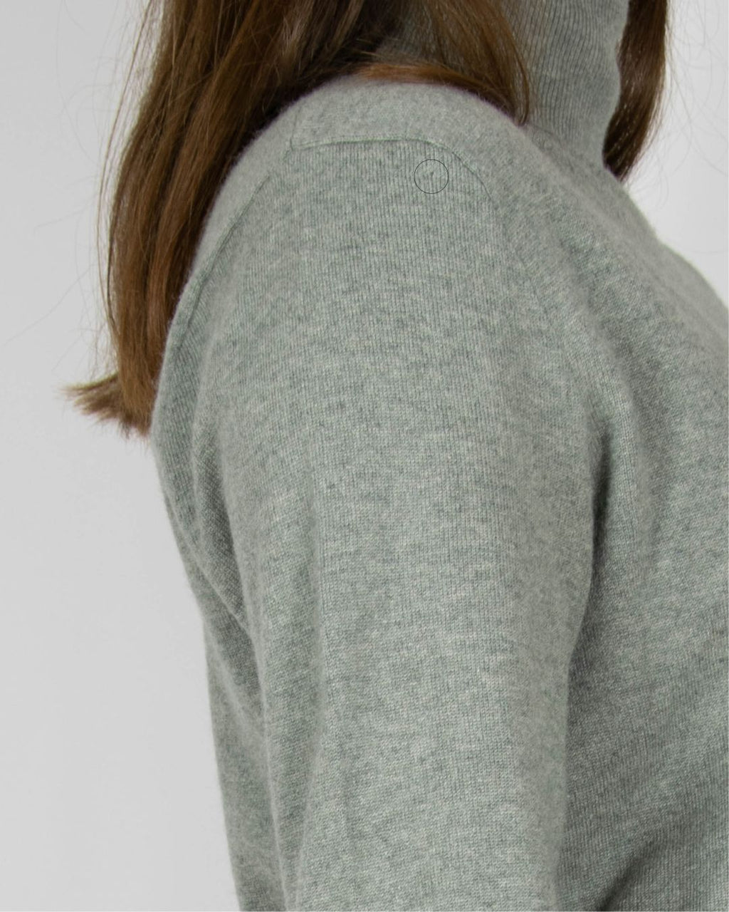 Ralph Lauren Black Label (cashmere) - L