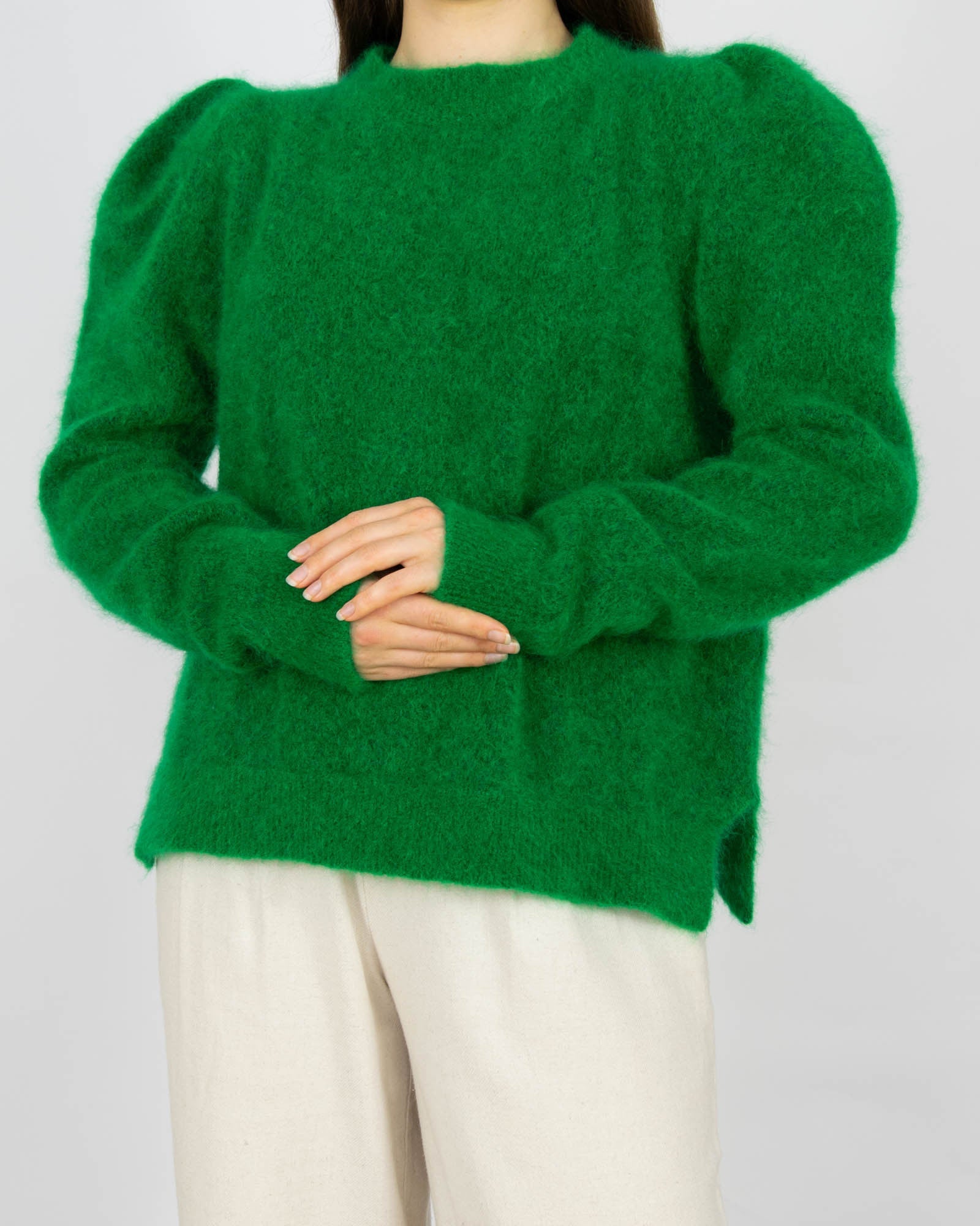 MISSMAYA (mohair) - XL