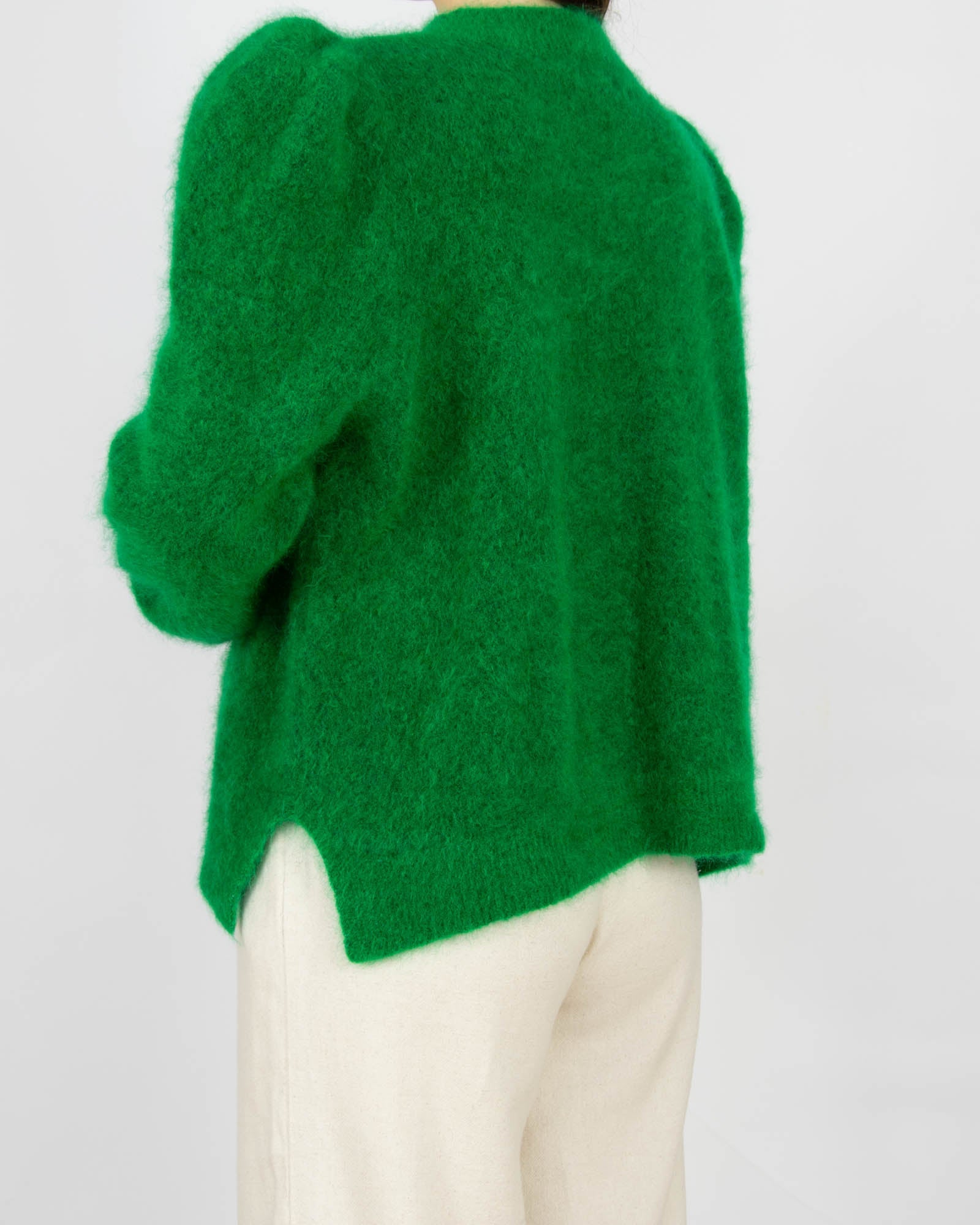 MISSMAYA (mohair) - XL