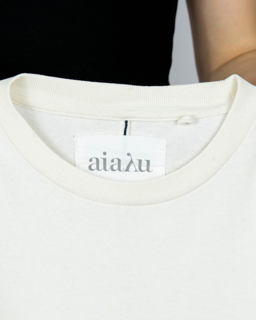AIAYU (organic & recycled cotton) - S/M