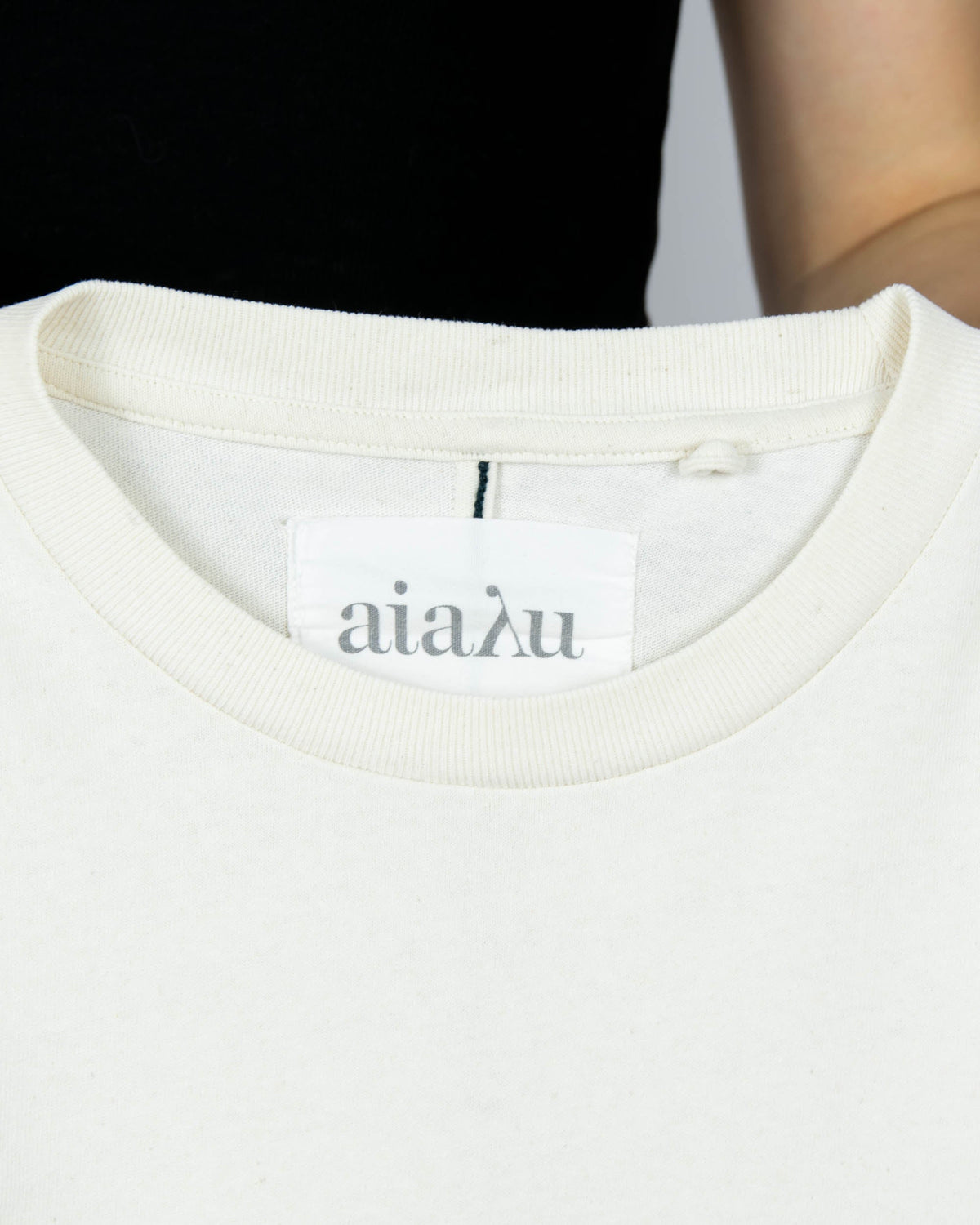 AIAYU (organic & recycled cotton) - S/M