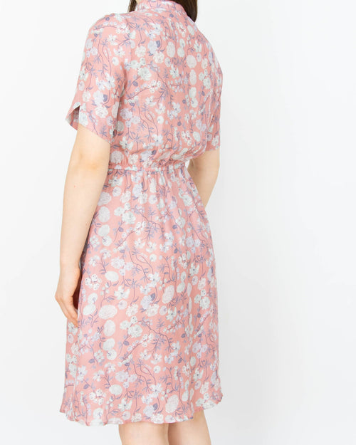 ANINE BING (Seide) - XS