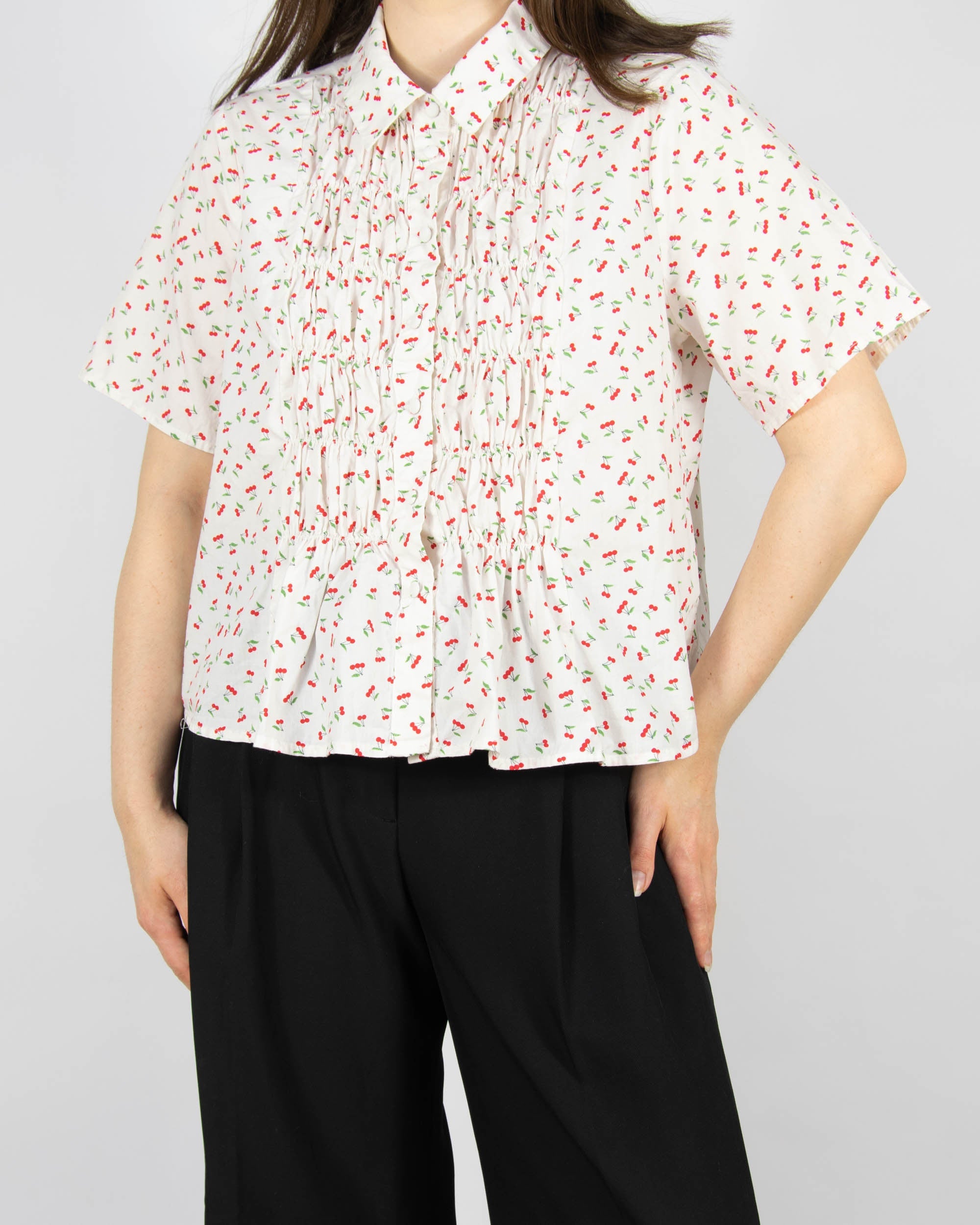 PIECES (cotton) - L