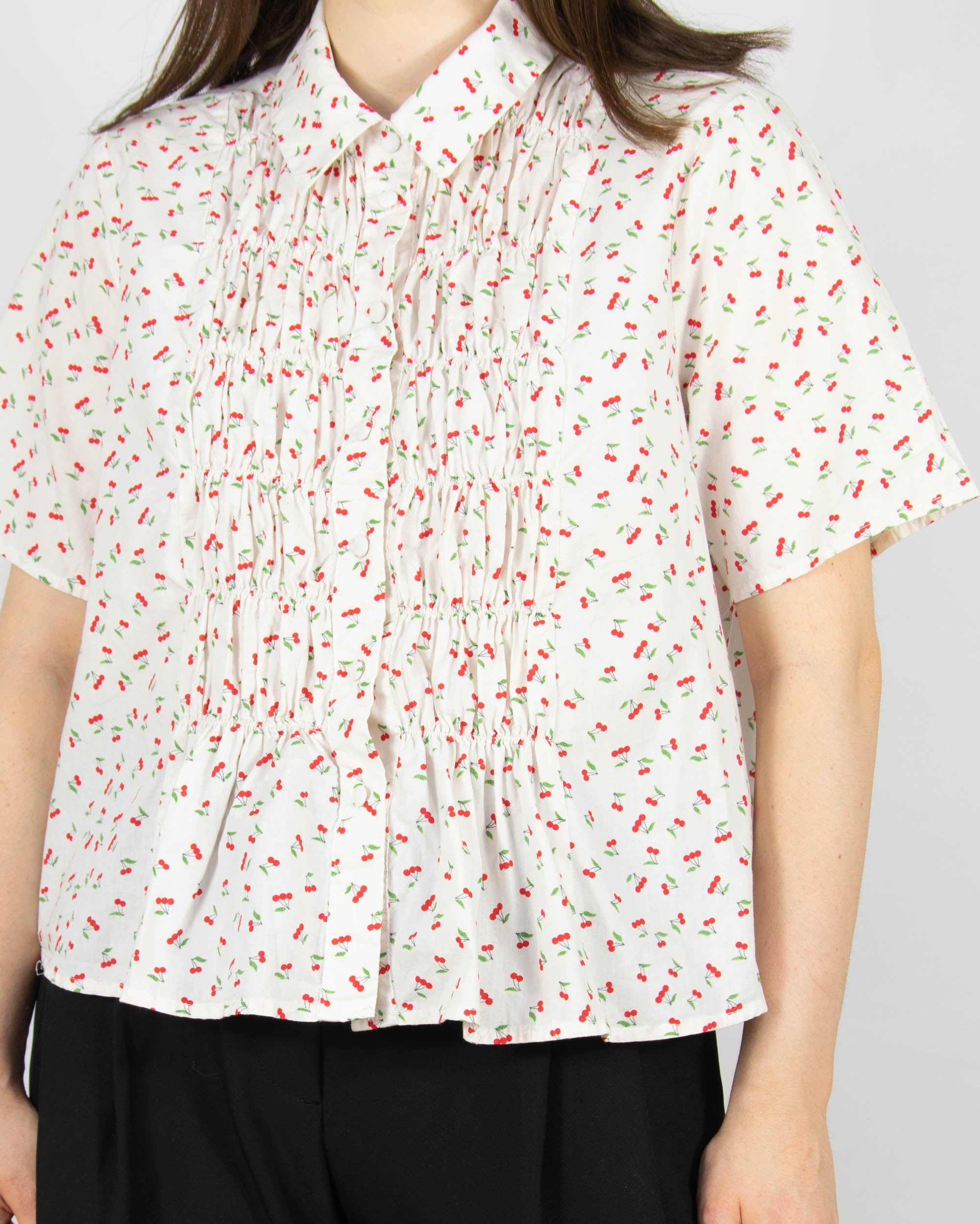 PIECES (cotton) - L