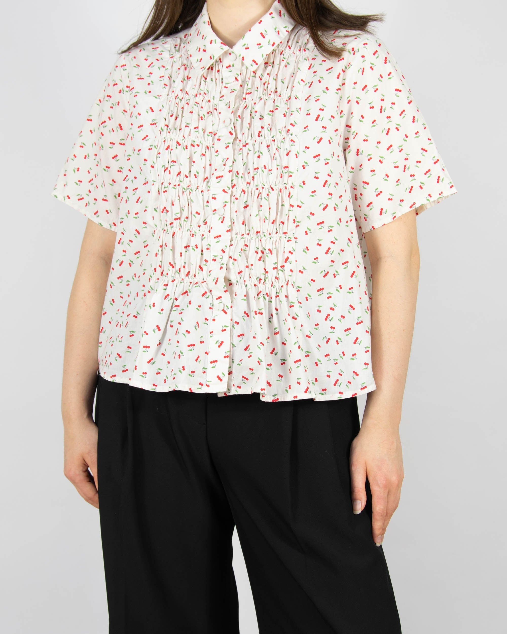 PIECES (cotton) - L