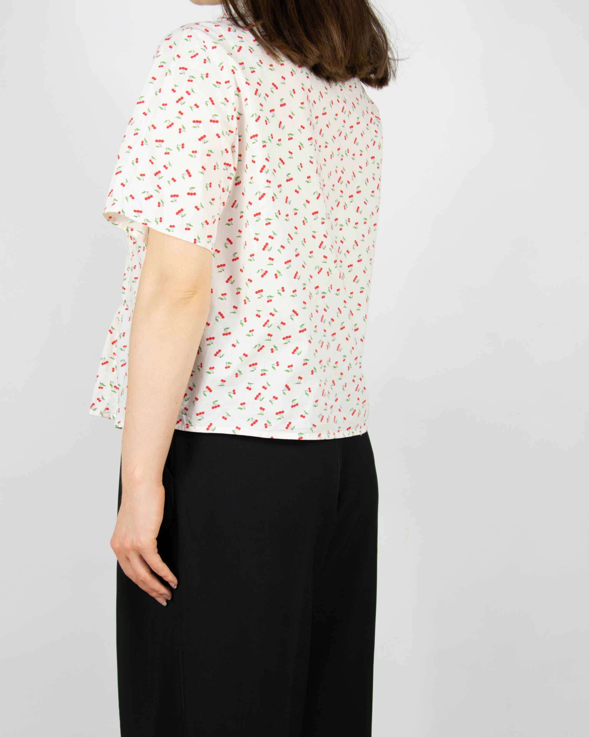 PIECES (cotton) - L