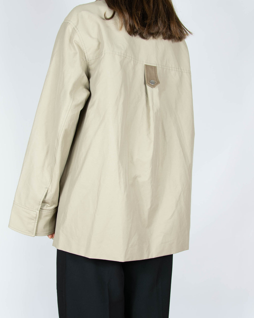 Selected (organic cotton) - S/M
